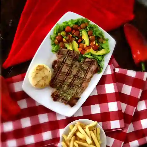 Parrilla de Res 250Gr