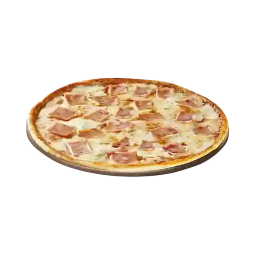 Pizza Personal 1 Ingrediente