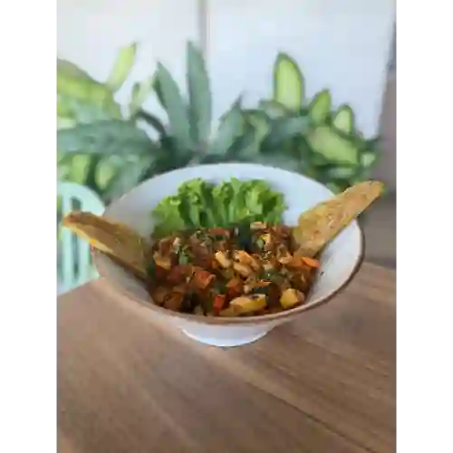 Arroz Marinero