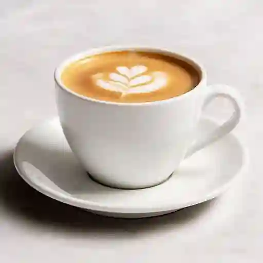 Café Latte Campesino