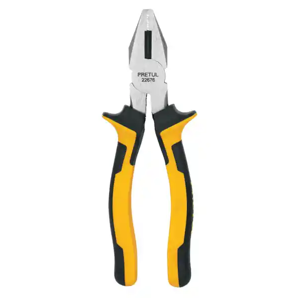 Pretul Alicate Electricista PEL-7PX 3-4 mm