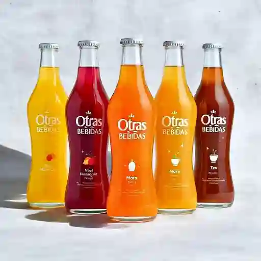 Otras Bebidas
