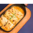 Canelon Bolognesa