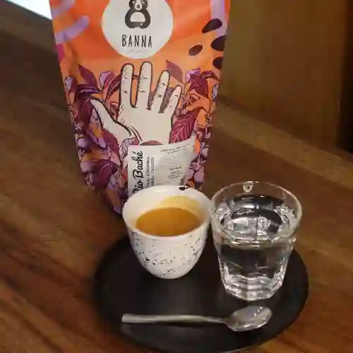 Café Espresso 9 Oz