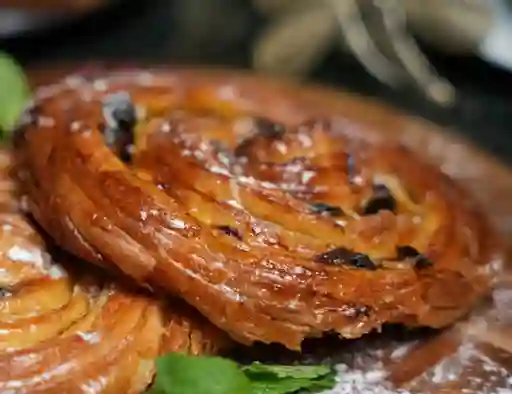 Danesa de Canela