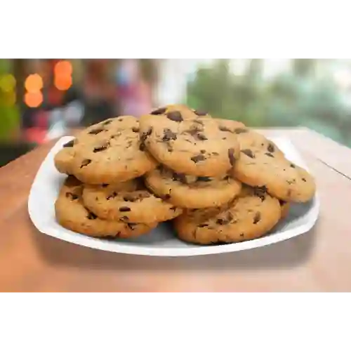 Paquete de Gallestas de Chocolates