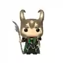 Funko Pop 985 Loki