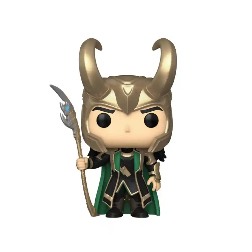 Funko Pop 985 Loki