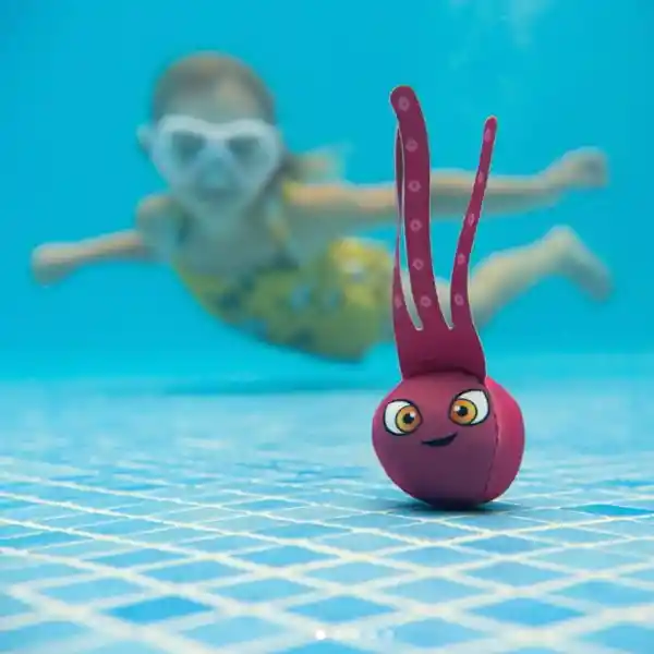 Waboba Pelota Buceo Peces