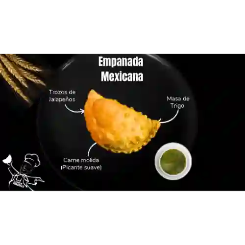 Empanada Mexicana