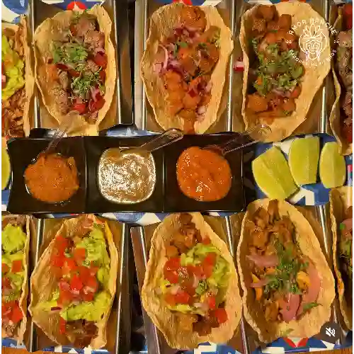 la Taquiza