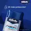 Gel Antitranspirante Gillette Active Fresh Cool Wave 82 g