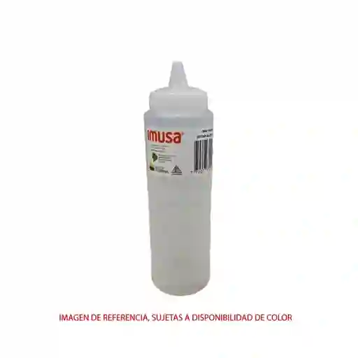 Imusa Frasco Salsero Surtido Spl 0.2 L