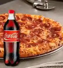 Combo Pizza Lovers