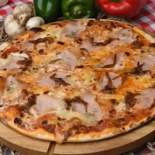 Pizza Mamichis