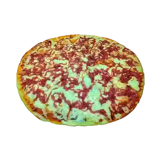 Pizza de Bocadillo Médium