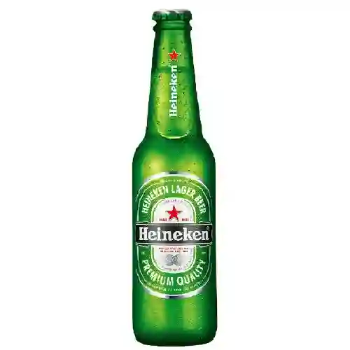Heineken 330Ml