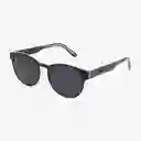 Johnny Fly Gafas Flight Negro Lente Negro