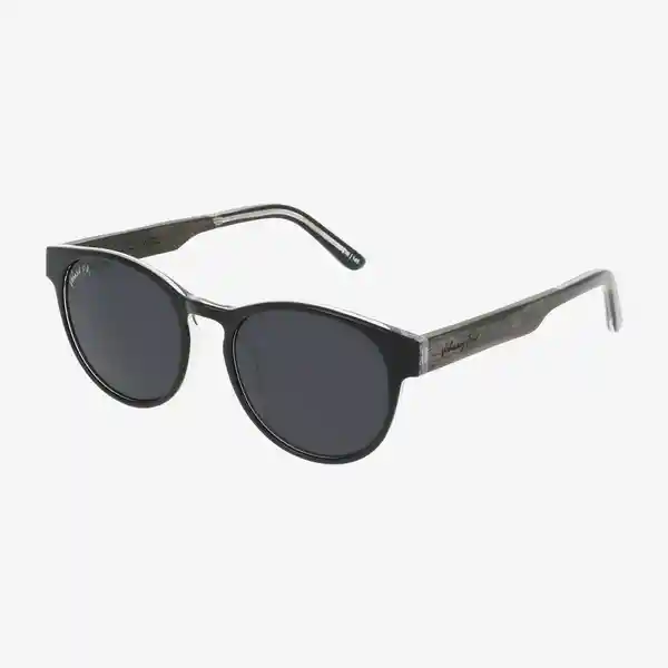 Johnny Fly Gafas Flight Negro Lente Negro