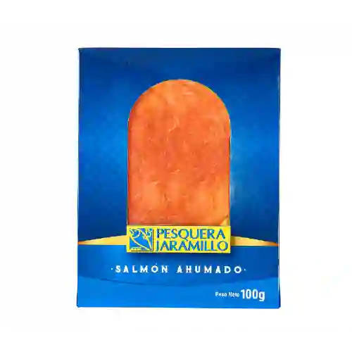 Salmon Ahumado Pesquera Jaramillo
