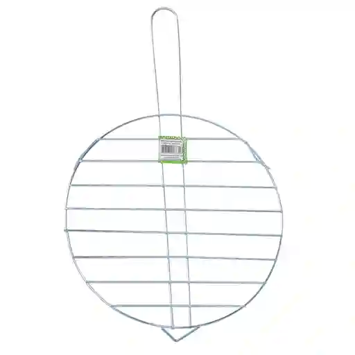 Munal Parrilla Asar Arepas Cuadrada