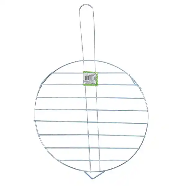 Munal Parrilla Asar Arepas Cuadrada