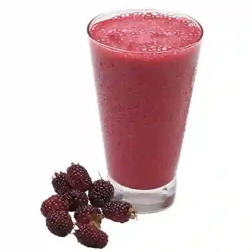 Jugo Natural de Mora