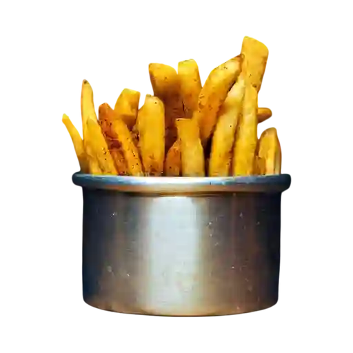 Papas a la Francesa
