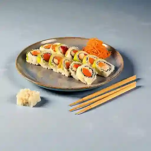 Signature Roll