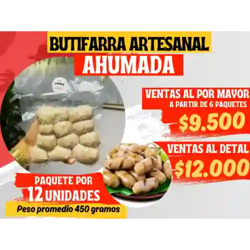 Butifarras