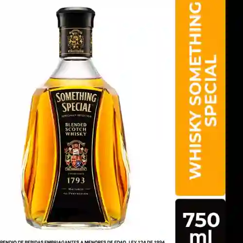 Something Special 750 ml