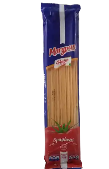 Marypas Pasta Spaghetti