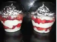 Fresas Con Crema 7 Onzas