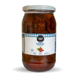 Metoo Tomate Seco en Aceite
