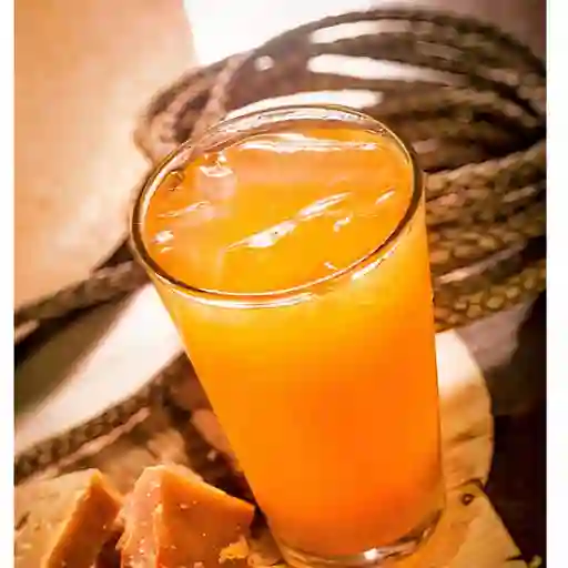 Limonada de Panela
