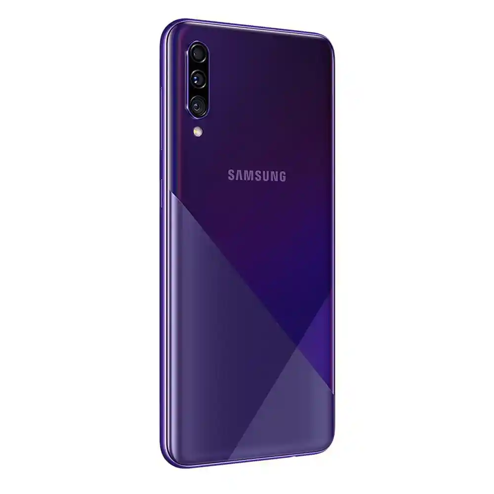 Galaxy Samsung A30S 128 Gb / Violet