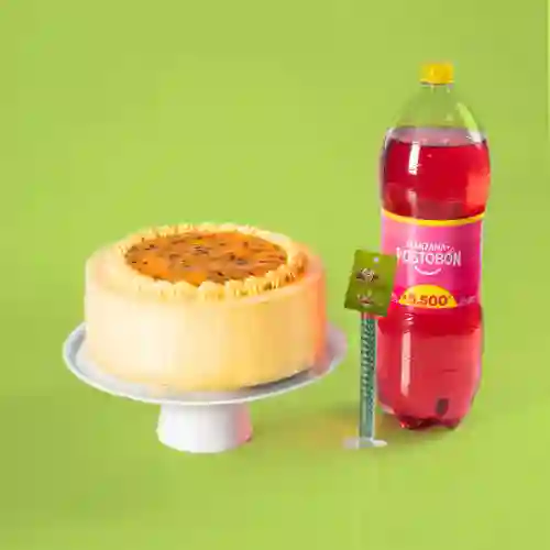 Combo Maracuyá 6 Porciones