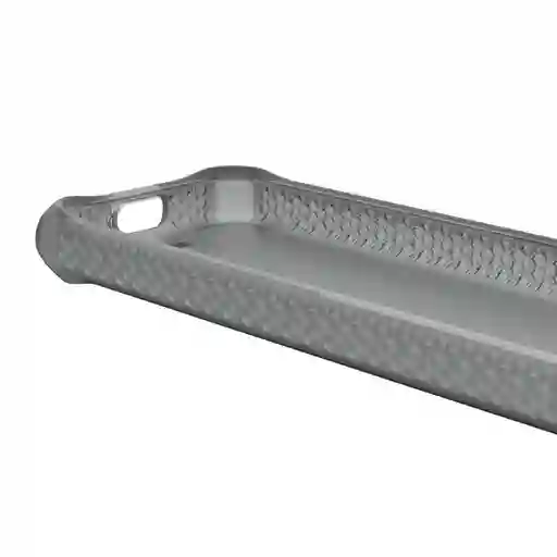 Itskins Case Spectru Para Control de Apple tv Negro