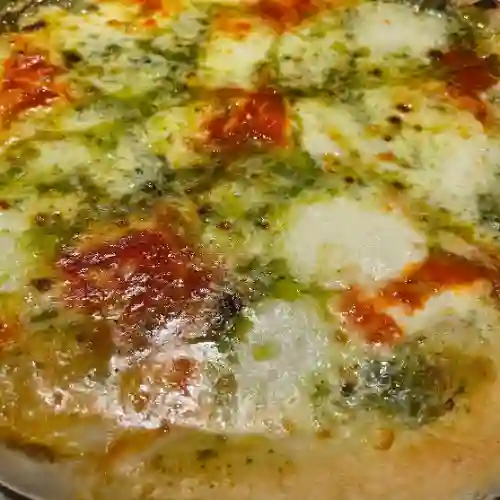 Pizza margarita