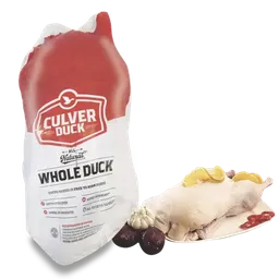 Culver Duck Pato Fresco