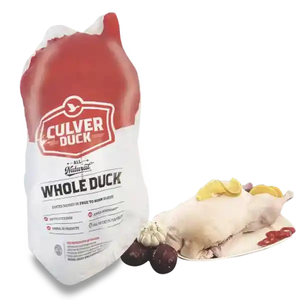 Culver Duck Pato Fresco