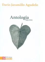 Antología 1974-2023