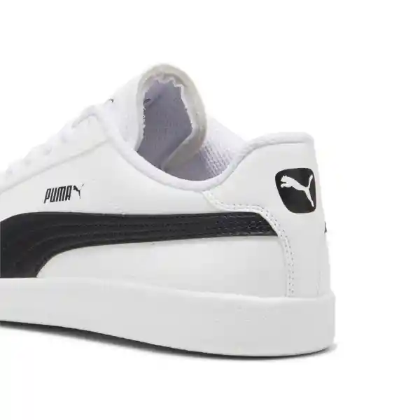 Puma Tenis 9-T Sl Lifestyle Hombre Color Blanco Talla 9