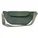 Bolso Xbody Moon Verde Everlast