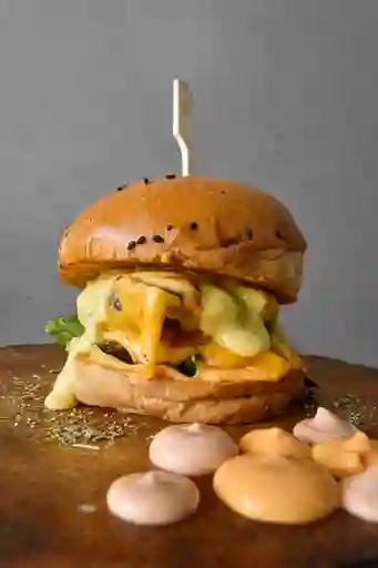 Cheeseburger