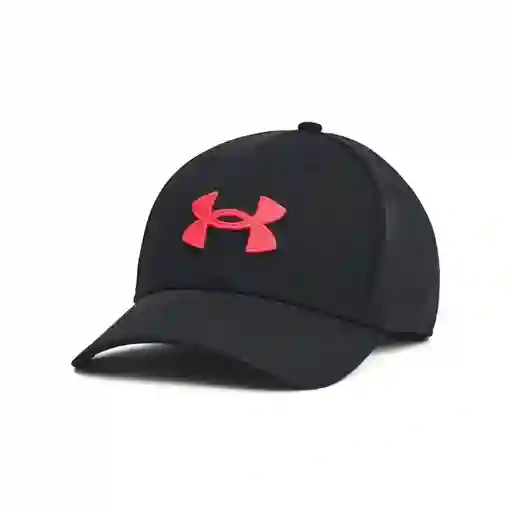 Under Armour Gorra Men"s Blitzing Hombre Negro OSFM 1376701-003