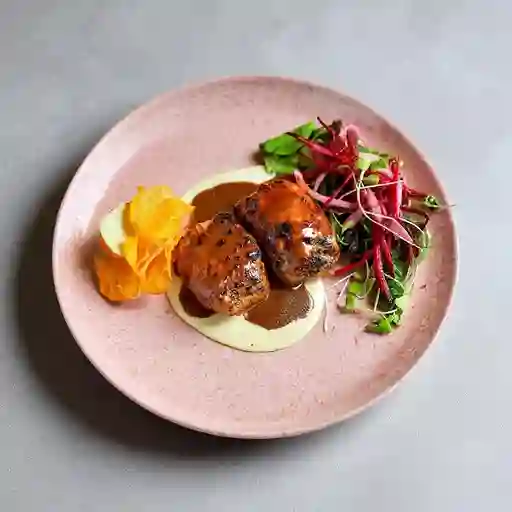 Confit Colombiano