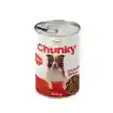 Chunky Delidog Estofado De Res X 400gr