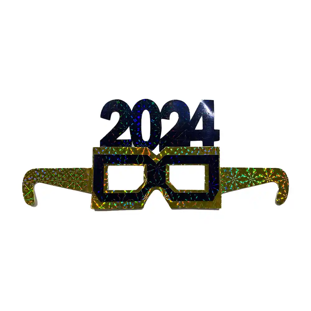 Gafas 2024