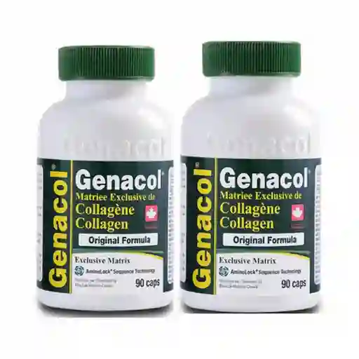 Genacol (400 mg)
